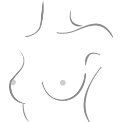 乳頭縮小のアイコン